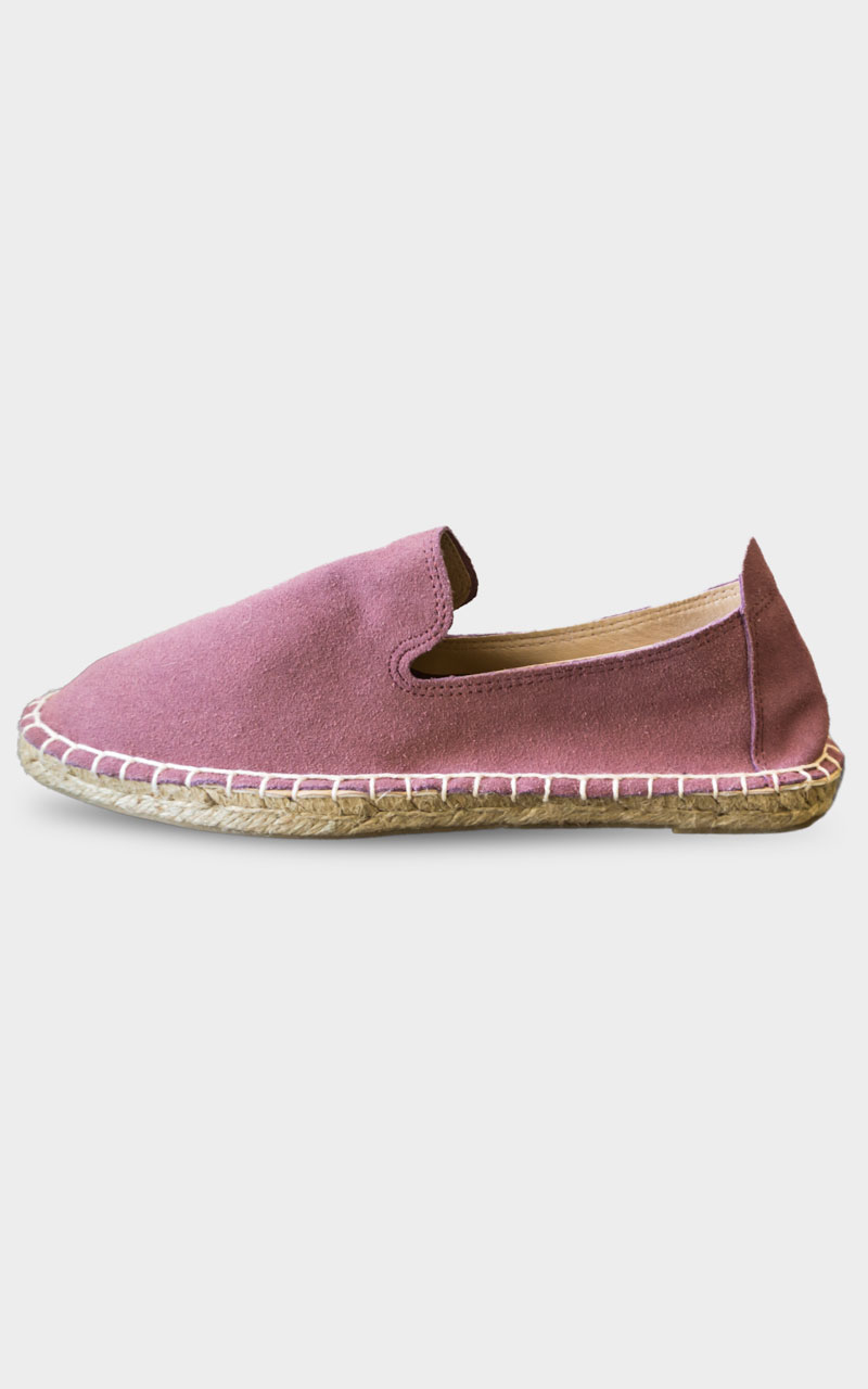 Ichi Rabia Espadrilles