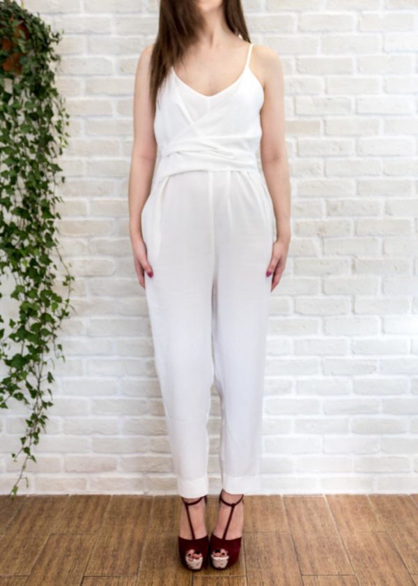 Ofilia's Jumpsuit