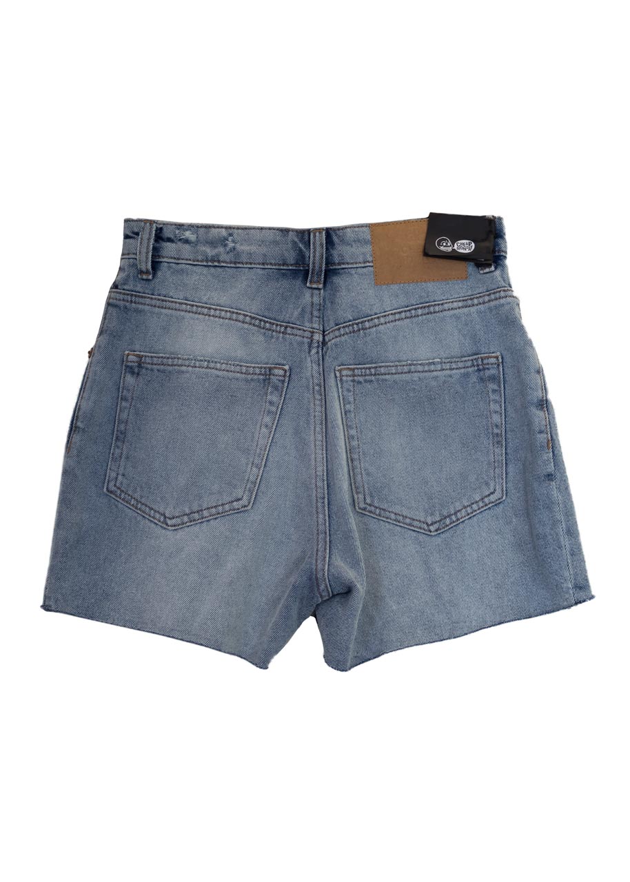 Cheap monday sales donna shorts