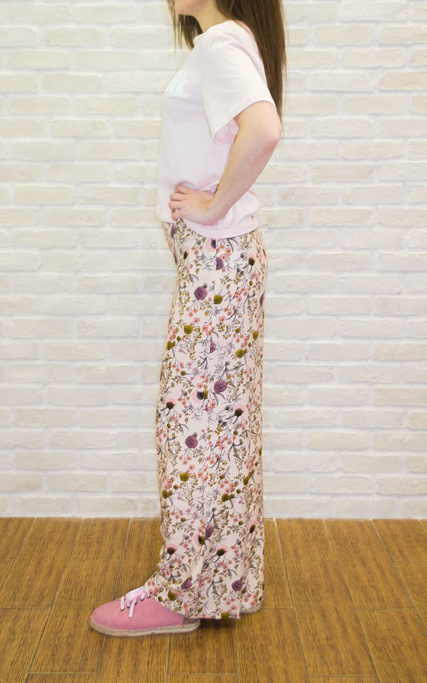 Ichi Dizo Pants