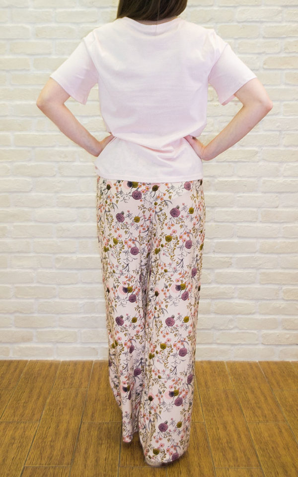 Ichi Dizo Pants