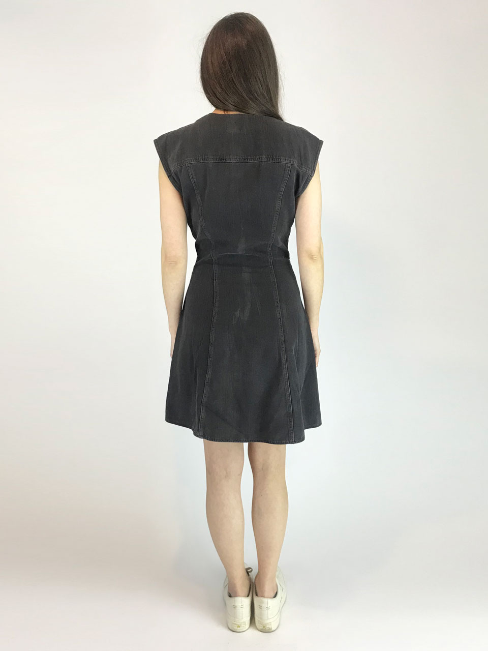 Cheap monday deals denim dress
