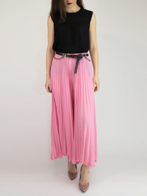Orion London Gertie Pleated Trousers