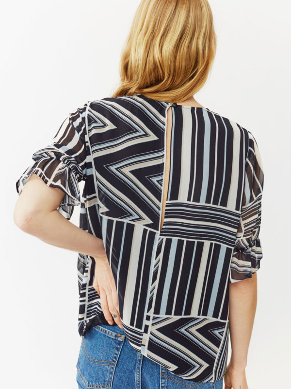 Twist & Tango Agnes Blouse