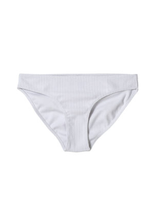 Twist & Tango Brief White