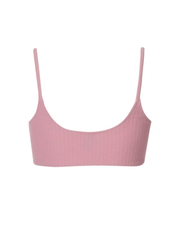Twist & Tango Top Pink