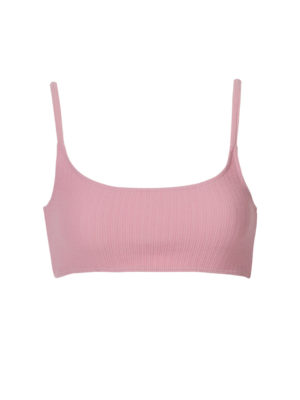 Twist & Tango Top Pink
