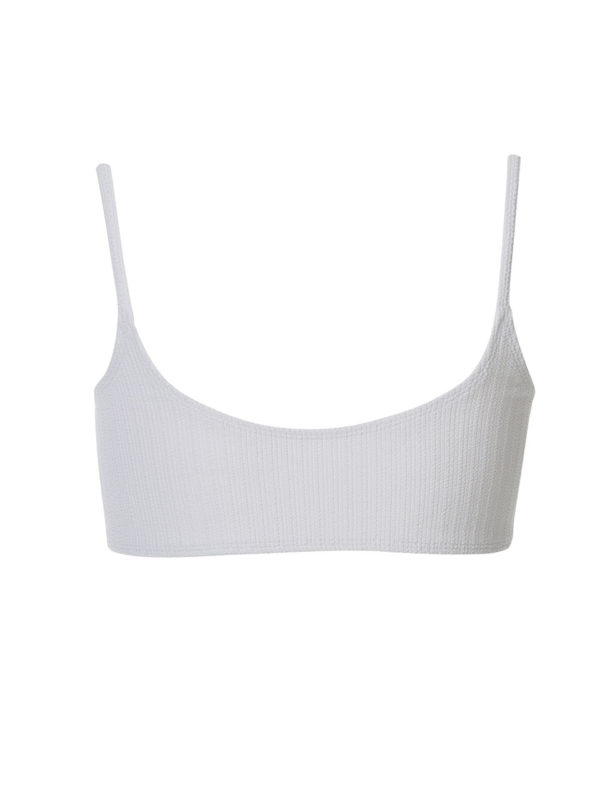 Twist & Tango Top White