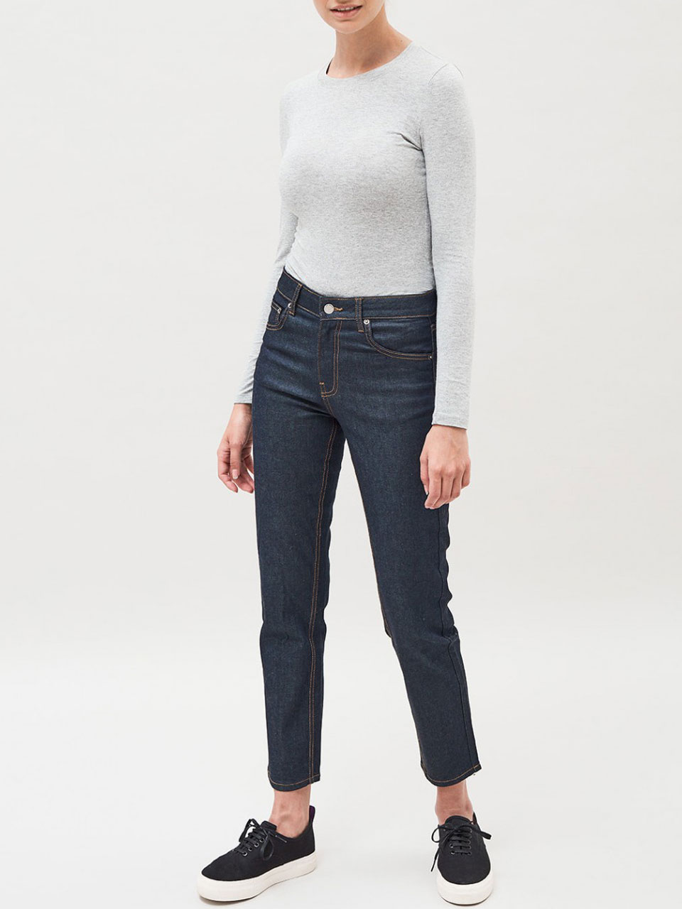 Edie sales dr denim