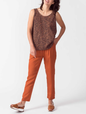 Skfk Albia Trousers
