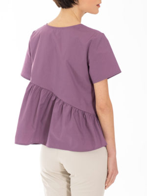 Chaton Top Grape