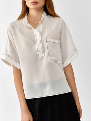 Twist & Tango Viola Blouse