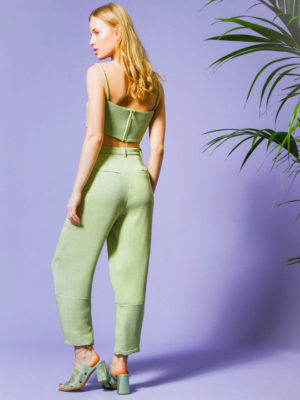 Arpyes Ginger Pants Lime