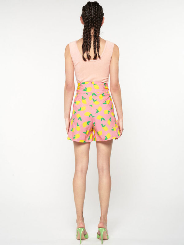 We_are Lemons Shorts