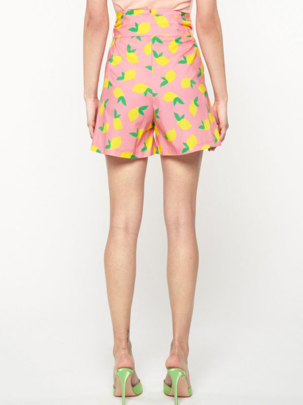 We_are Lemons Shorts