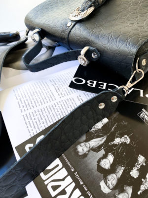 Individual Twist and Shout Bag