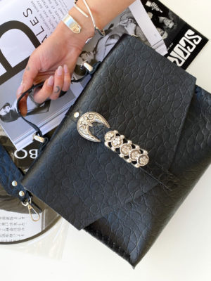 Individual Twist and Shout Bag