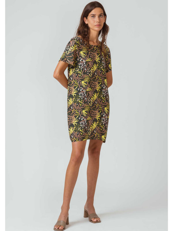 Skfk Ecovero Kai Dress