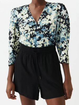 Twist & Tango Dana Blouse