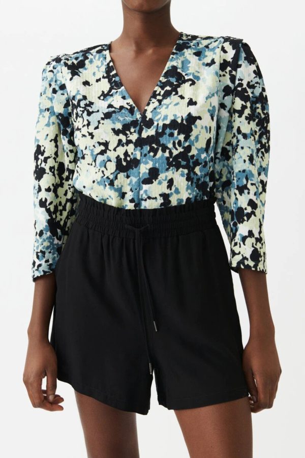 Twist & Tango Dana Blouse