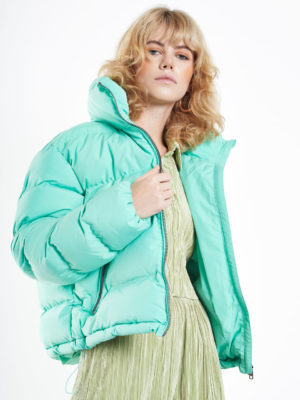 Glamorous Jacket Green