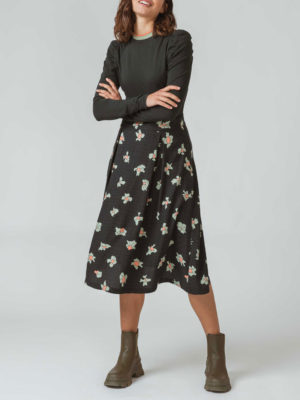 Skfk Anaitze Skirt