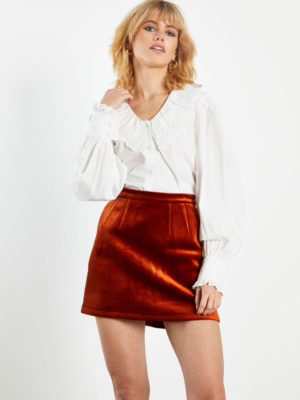 Glamorous Mini Skirt