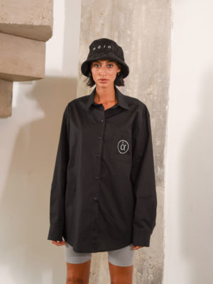 Arpyes Mojo Hat Black
