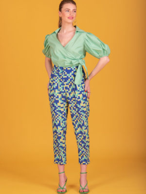 Chaton Tyler Pants