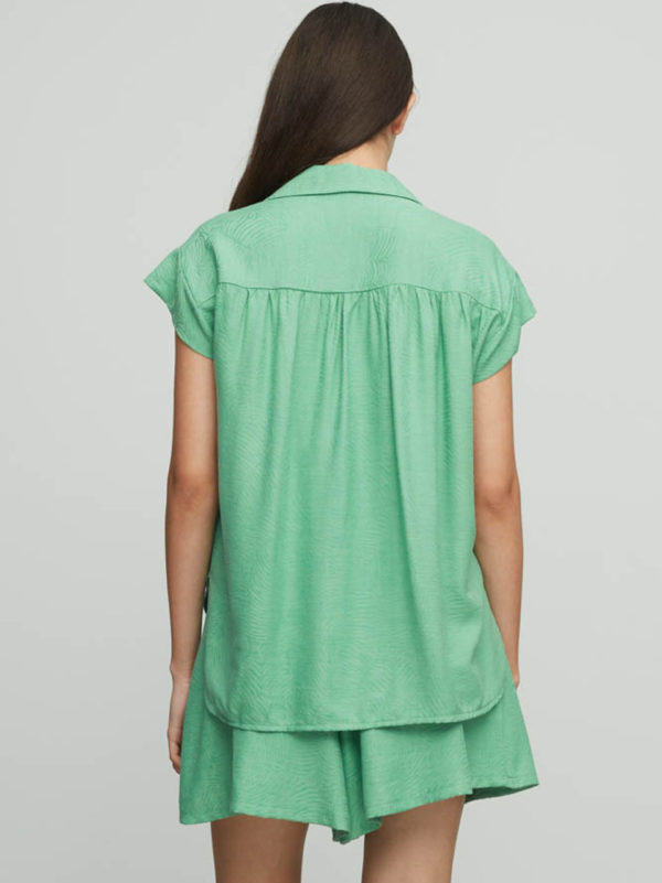 Ofilia's Momo Noxa Shirt