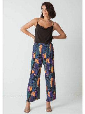 Skfk Izate Trousers Pleated