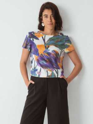 Skfk Sonia Shirt