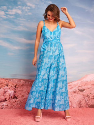 Hemithea Ilenia Jumpsuit