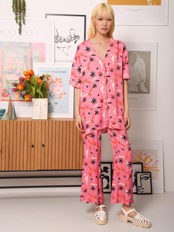 Arpyes The Hunter Pants