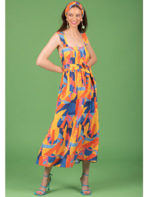 Chaton Namaari Dress