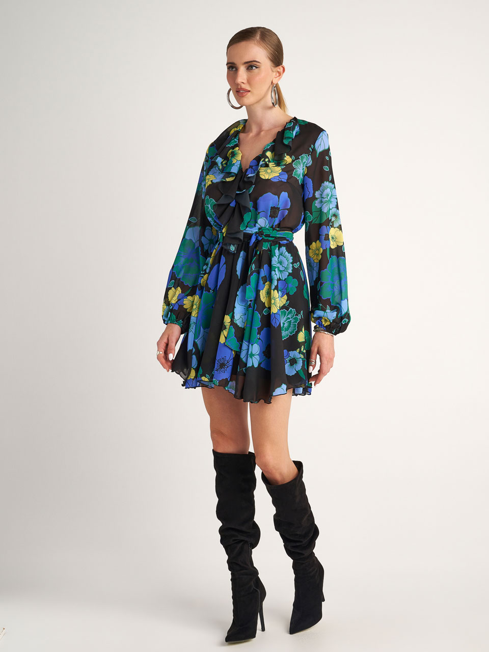 Hemithea Angelina Dress