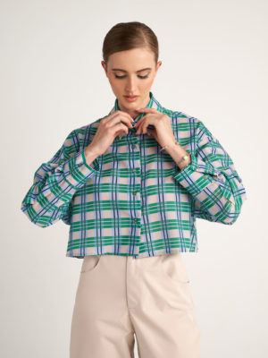 Hemithea Nicole Shirt