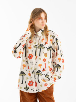 Adelie Kowalski Shirt Happy Compilation