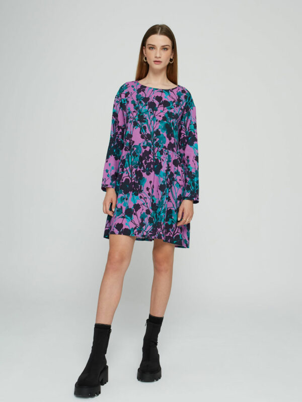 Ofilia's Bloom Dress - Image 2
