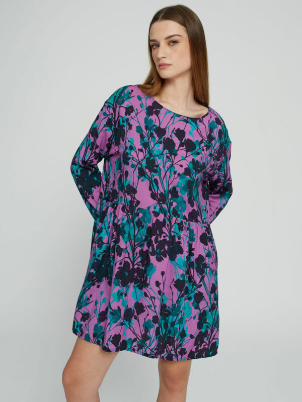 Ofilia's Bloom Dress