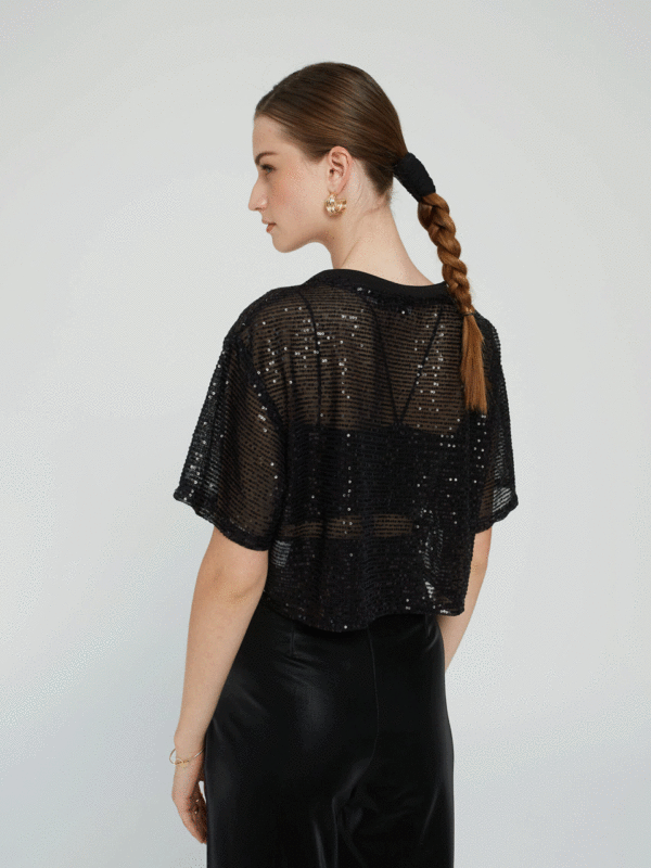 Ofilia's Flass Top