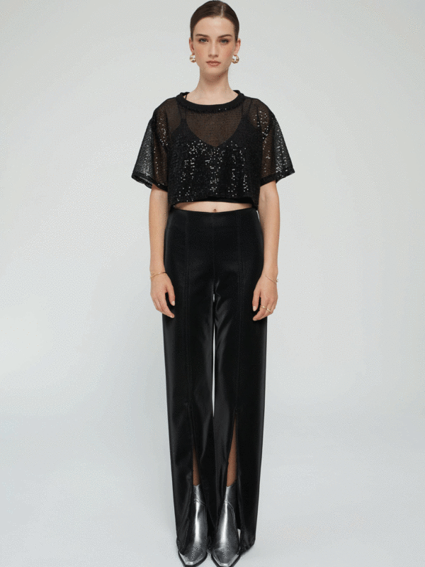 Ofilia's Flass Top