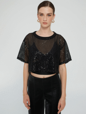 Ofilia's Flass Top