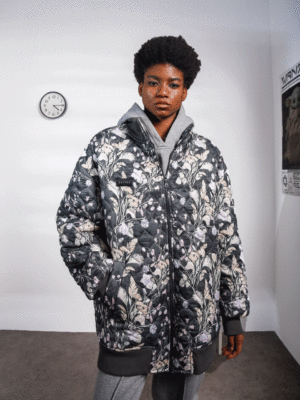 Arpyes Bet Bomber Jacket