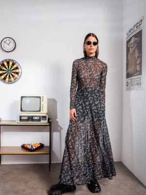 Arpyes Bridge Dress