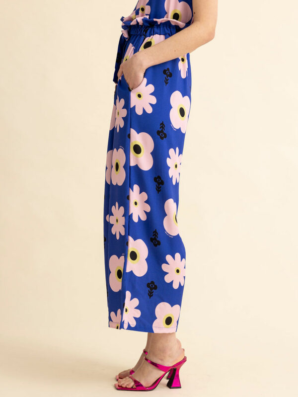 Adelie Eric Pants Floral Creatures