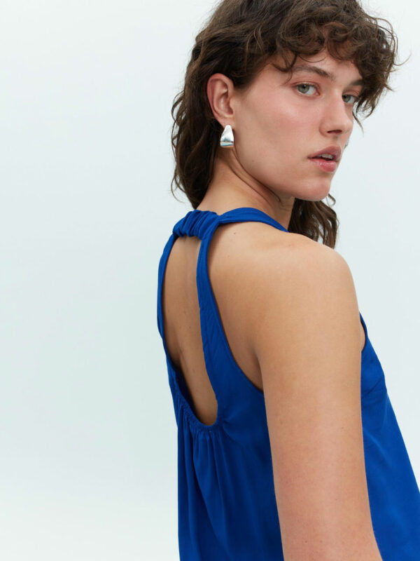 Ofilia's Tiles Tank Top