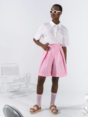 Arpyes Clueless Shorts Pink