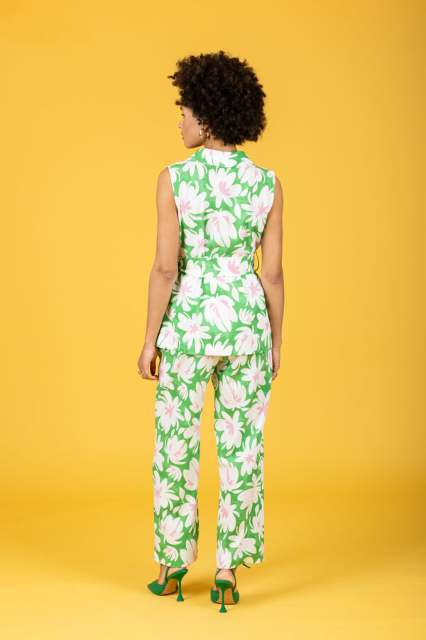 Chaton Iris Pants - Image 4