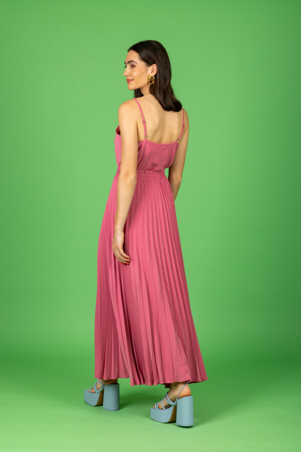 Chaton Martina Top Pink